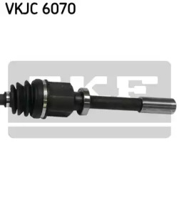 skf vkjc6070